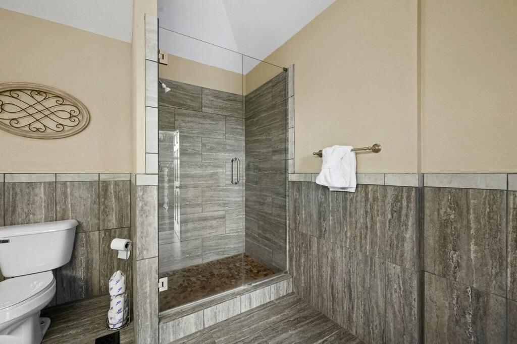 Crestview Estate 5 Acres-Heated Pool-5Min To Strip Villa Pigeon Forge Exterior photo