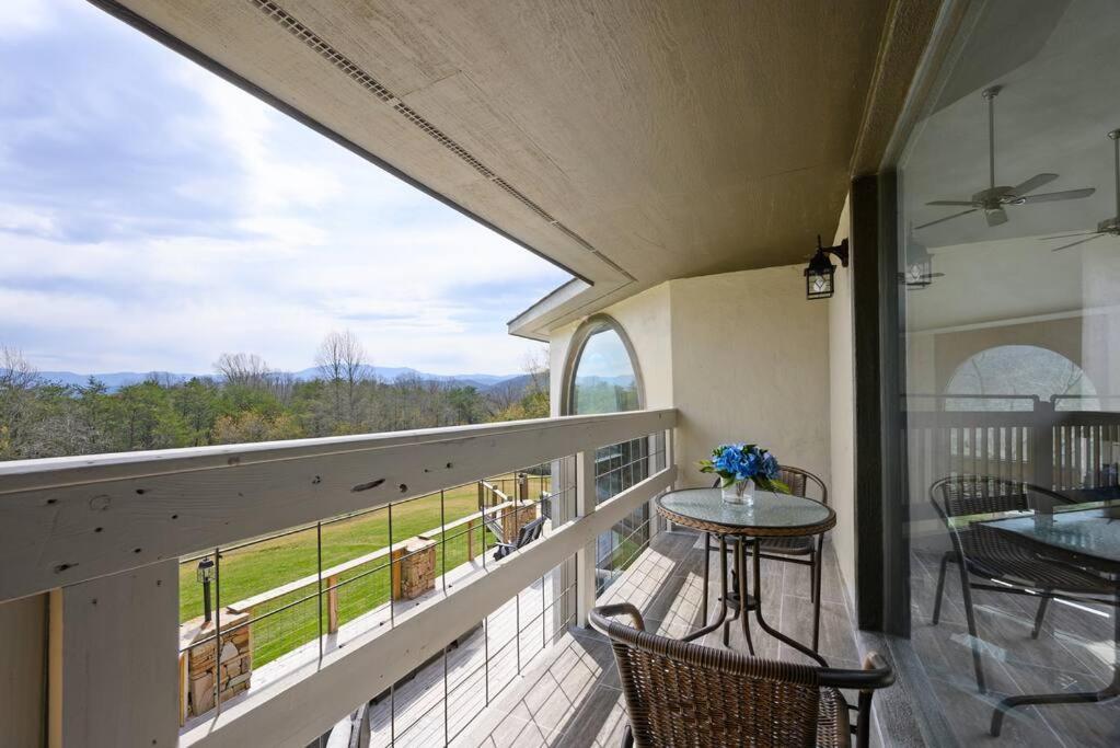 Crestview Estate 5 Acres-Heated Pool-5Min To Strip Villa Pigeon Forge Exterior photo