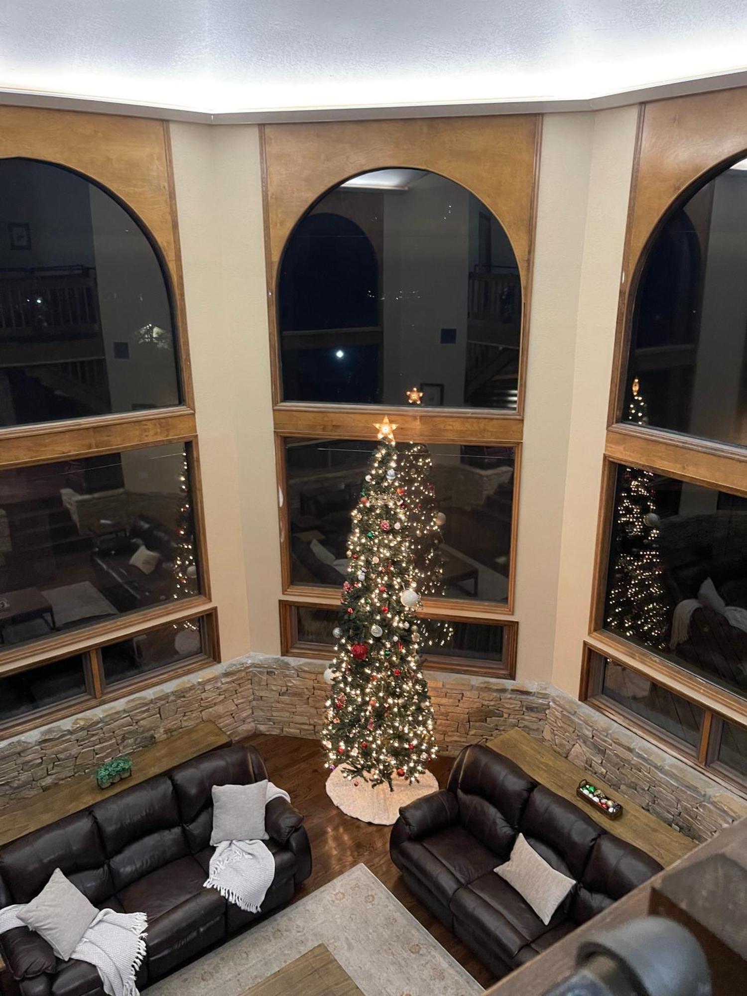 Crestview Estate 5 Acres-Heated Pool-5Min To Strip Villa Pigeon Forge Exterior photo